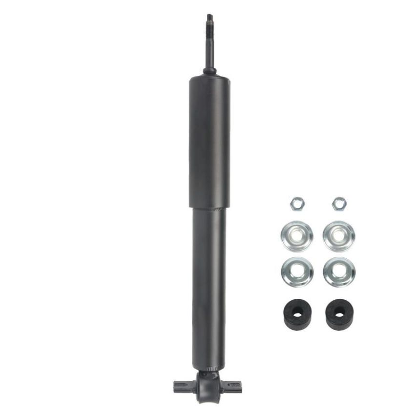 PRT PERFORMANCE RIDE 172412 PRT Shock Absorber