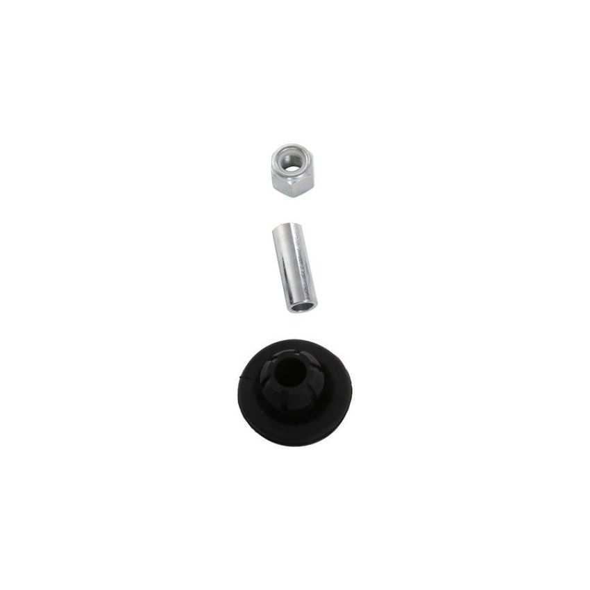 PRT PERFORMANCE RIDE 172480 PRT Shock Absorber