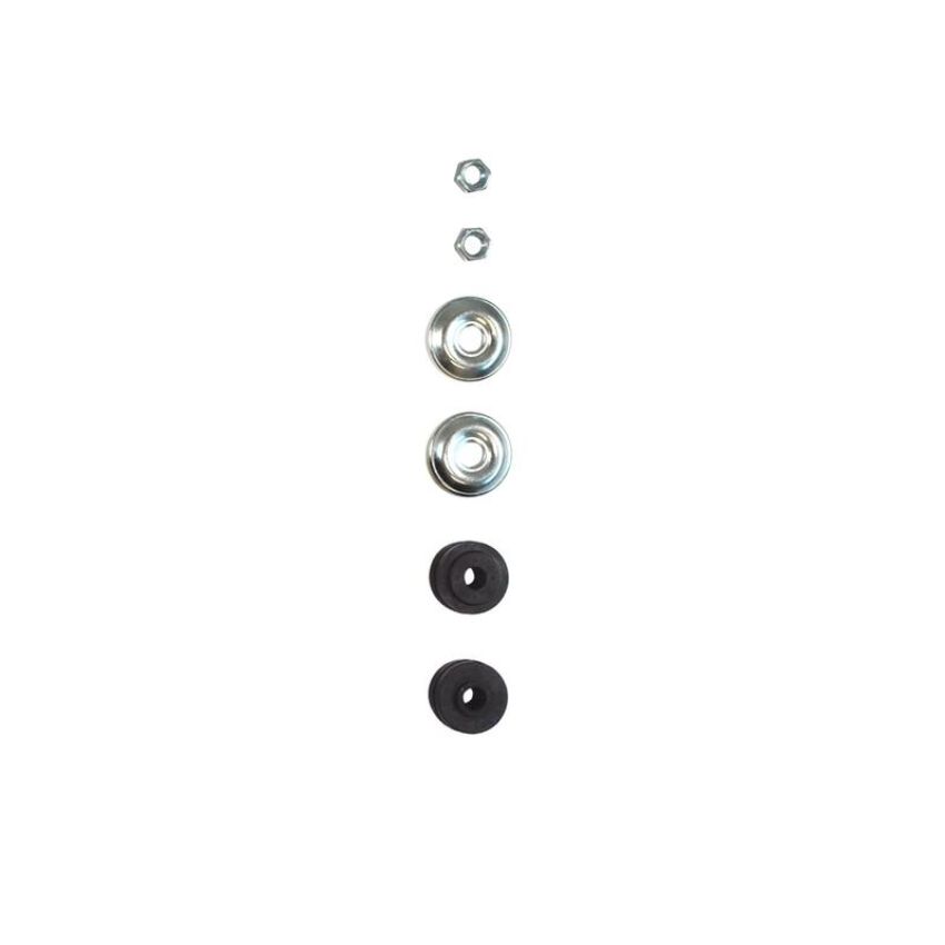 PRT PERFORMANCE RIDE 173293 PRT Shock Absorber