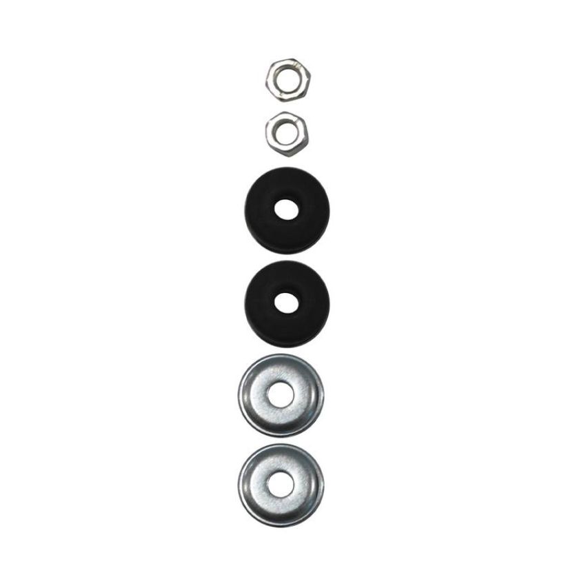 PRT PERFORMANCE RIDE 173328 PRT Shock Absorber