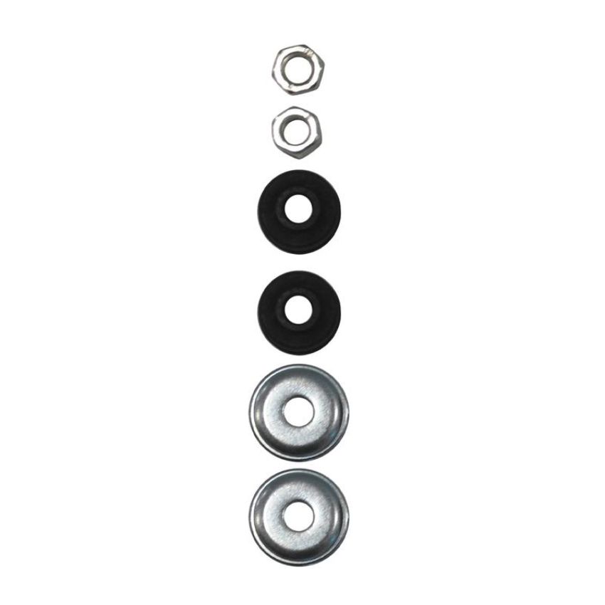 PRT PERFORMANCE RIDE 173504 PRT Shock Absorber