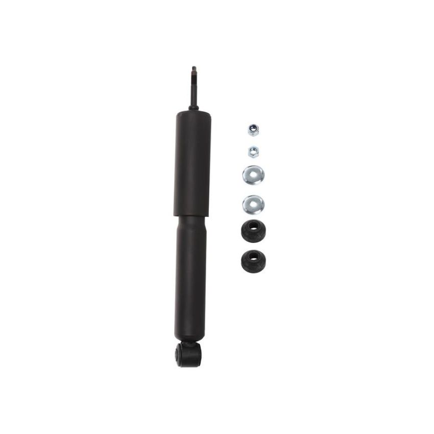 PRT PERFORMANCE RIDE 173506 PRT Shock Absorber