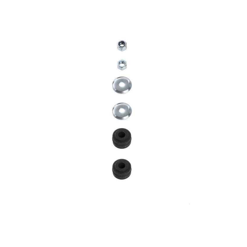 PRT PERFORMANCE RIDE 173509 PRT Shock Absorber