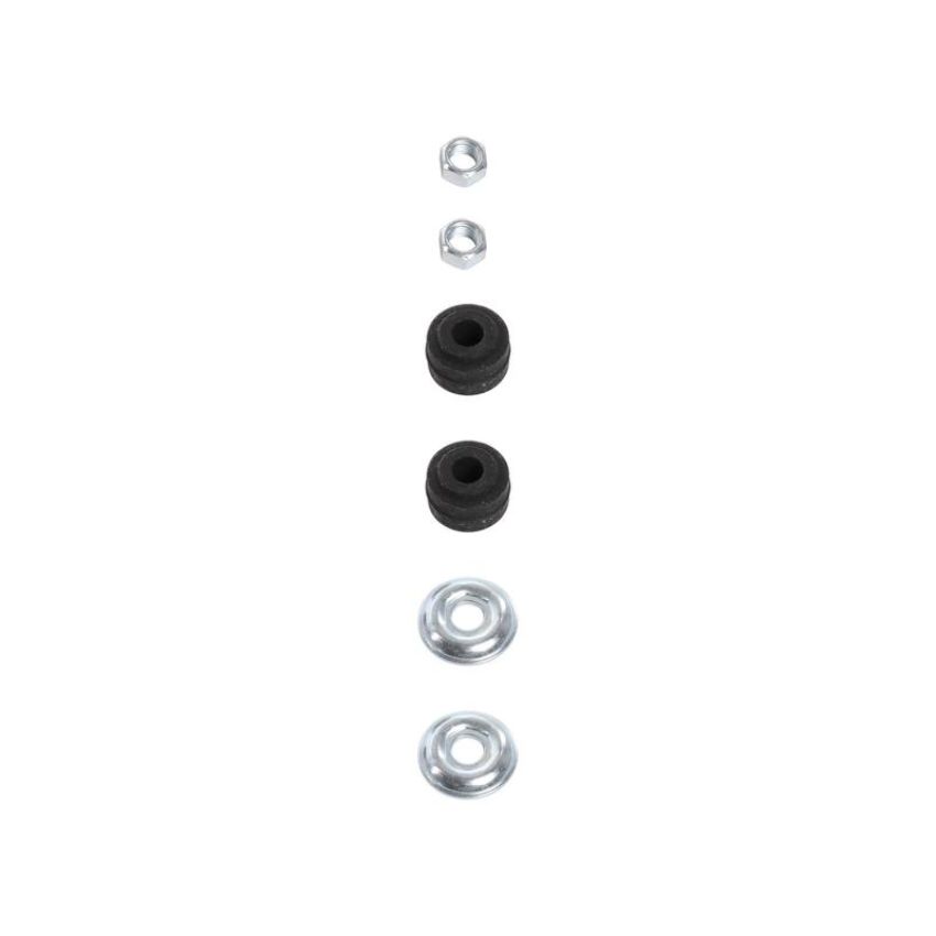 PRT PERFORMANCE RIDE 173510 PRT Shock Absorber