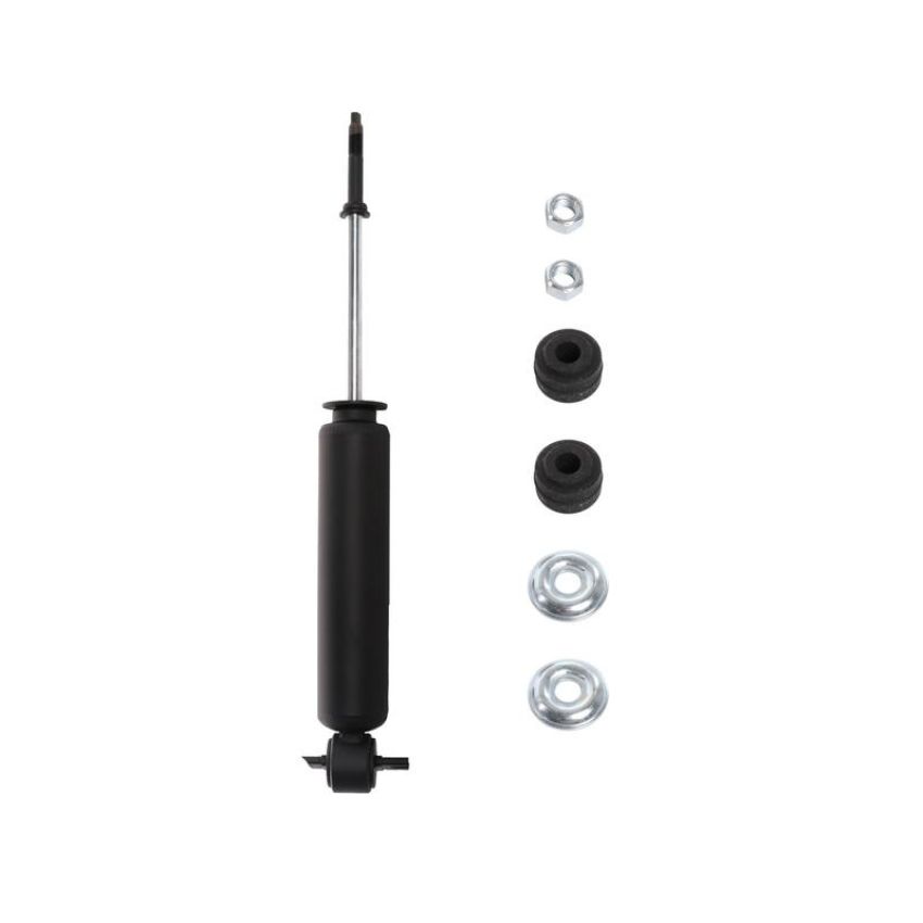 PRT PERFORMANCE RIDE 173510 PRT Shock Absorber