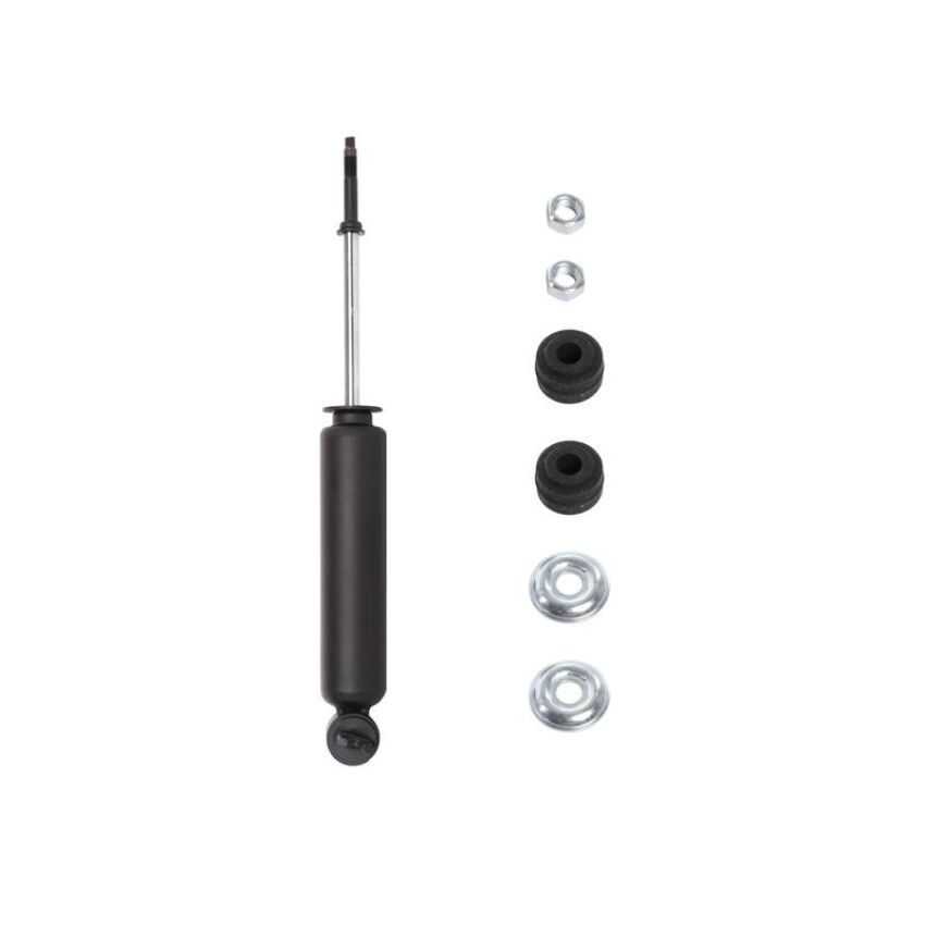 PRT PERFORMANCE RIDE 173510 PRT Shock Absorber