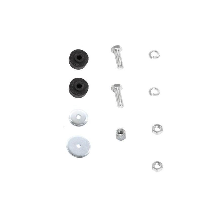 PRT PERFORMANCE RIDE 173619 PRT Shock Absorber