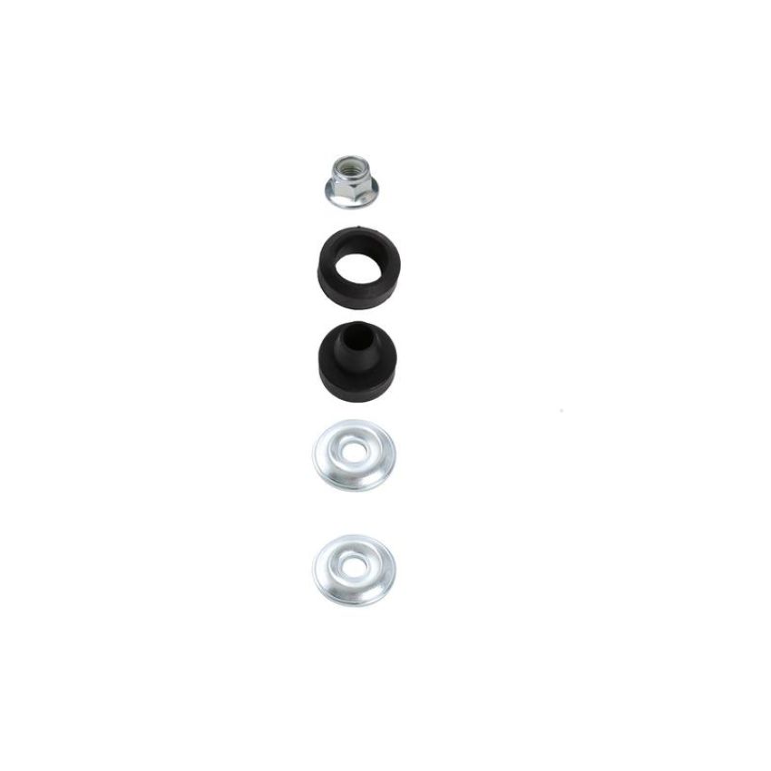 PRT PERFORMANCE RIDE 173621 PRT Shock Absorber