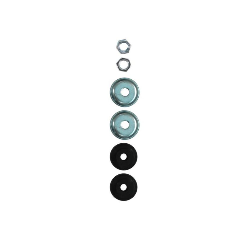 PRT PERFORMANCE RIDE 173690 PRT Shock Absorber