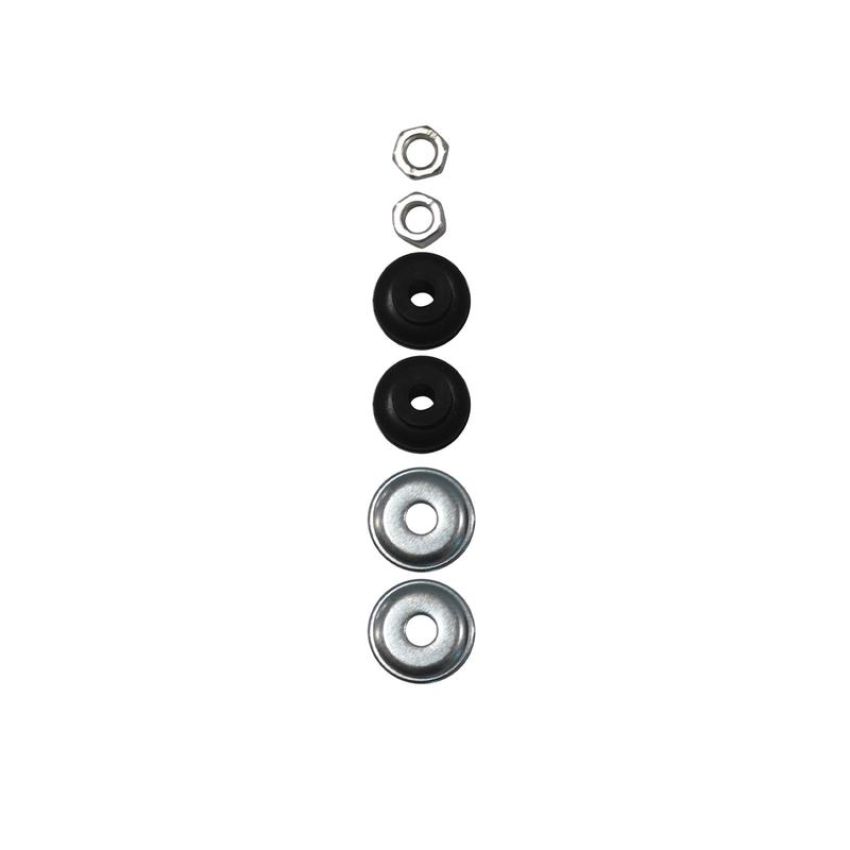 PRT PERFORMANCE RIDE 173691 PRT Shock Absorber