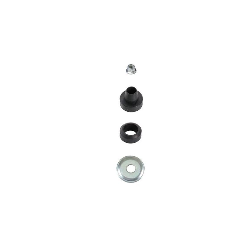 PRT PERFORMANCE RIDE 173700 PRT Shock Absorber