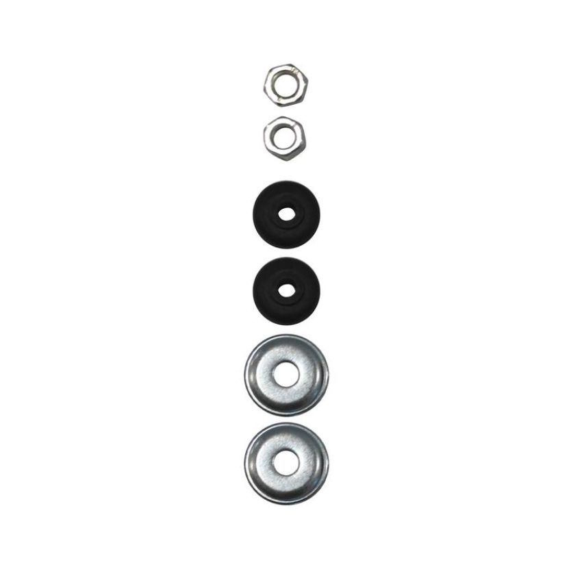 PRT PERFORMANCE RIDE 173701 PRT Shock Absorber