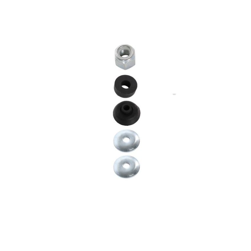PRT PERFORMANCE RIDE 173728 PRT Shock Absorber