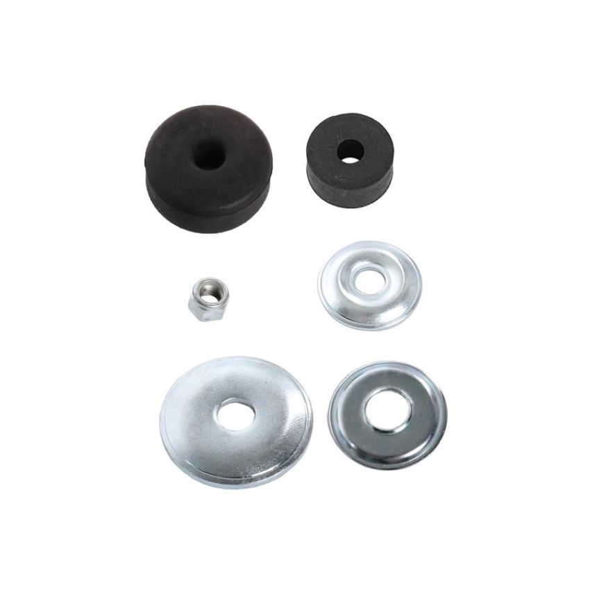 PRT PERFORMANCE RIDE 173803 PRT Shock Absorber