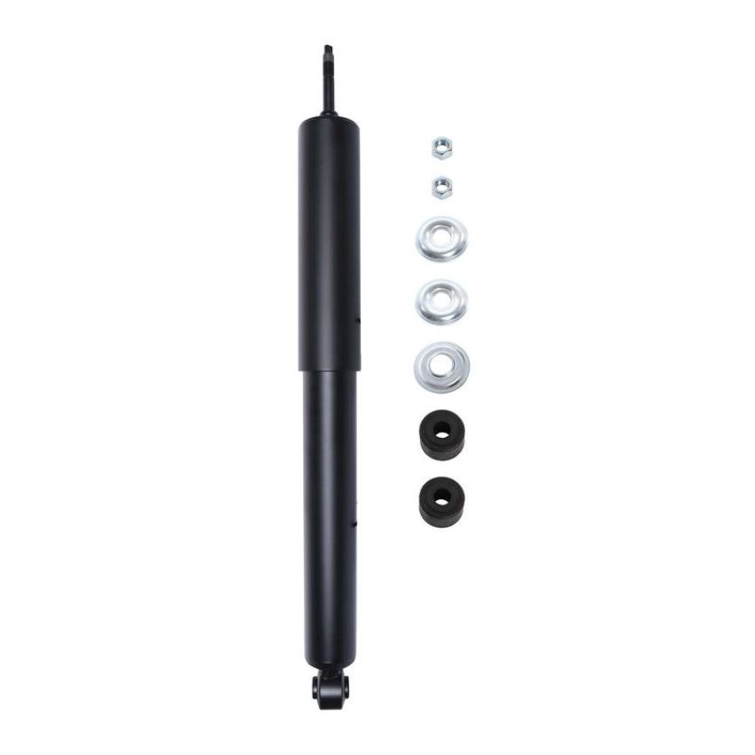PRT PERFORMANCE RIDE 173833 PRT Shock Absorber