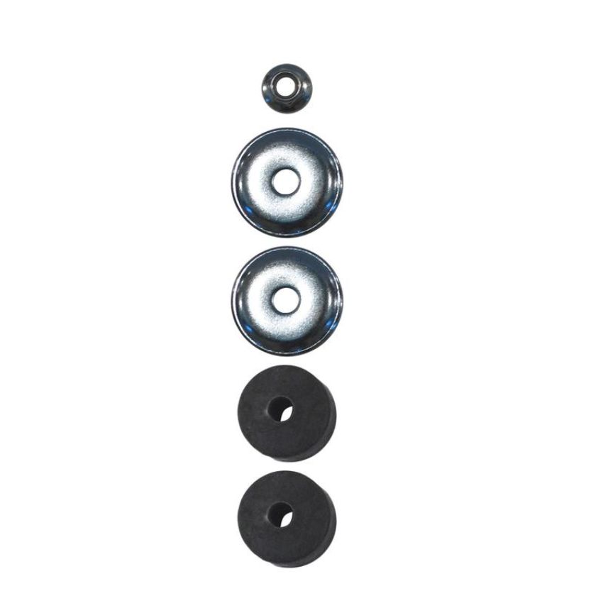 PRT PERFORMANCE RIDE 173841 PRT Shock Absorber