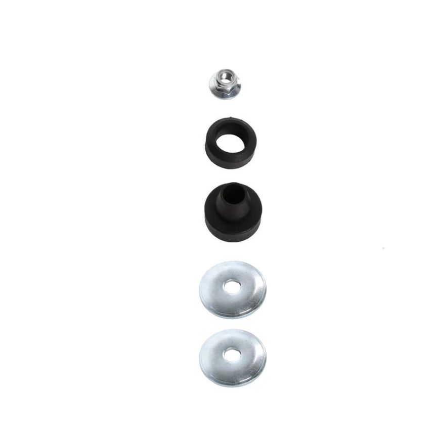PRT PERFORMANCE RIDE 173859 PRT Shock Absorber