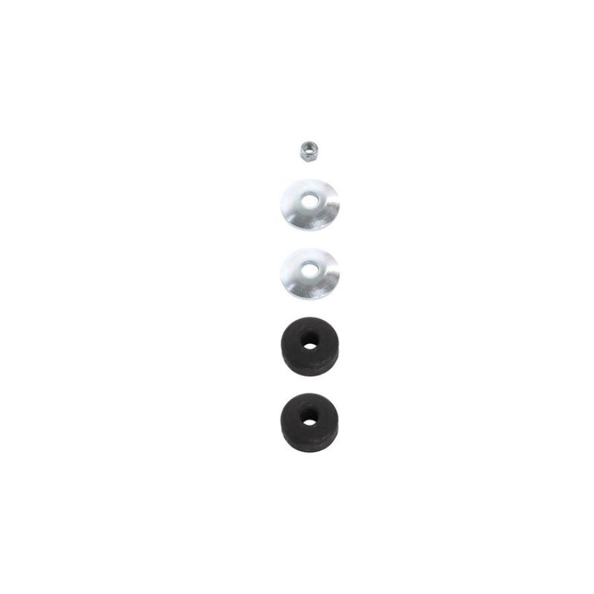 PRT PERFORMANCE RIDE 173886 PRT Shock Absorber