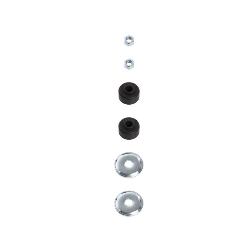 PRT PERFORMANCE RIDE 173892 PRT Shock Absorber
