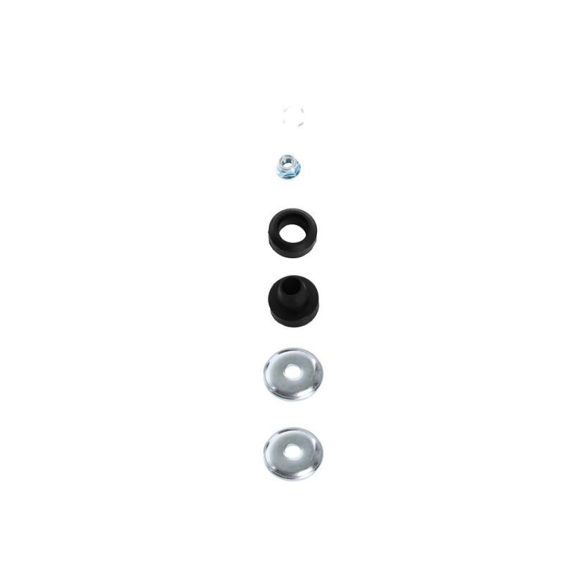 PRT PERFORMANCE RIDE 173898 PRT Shock Absorber