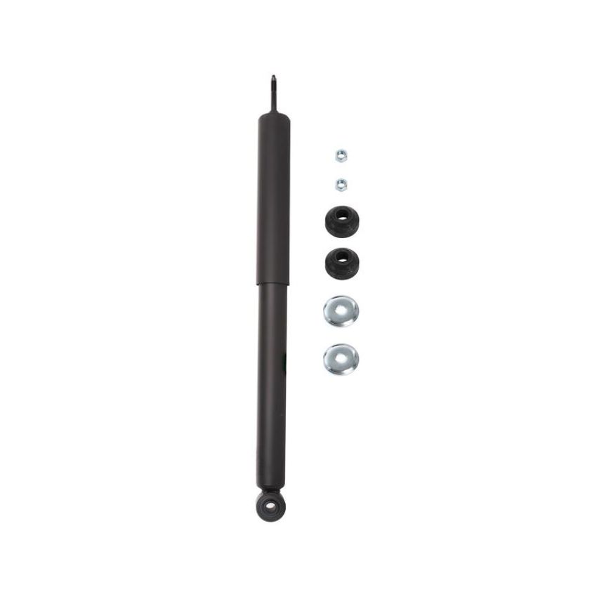 PRT PERFORMANCE RIDE 173924 PRT Shock Absorber