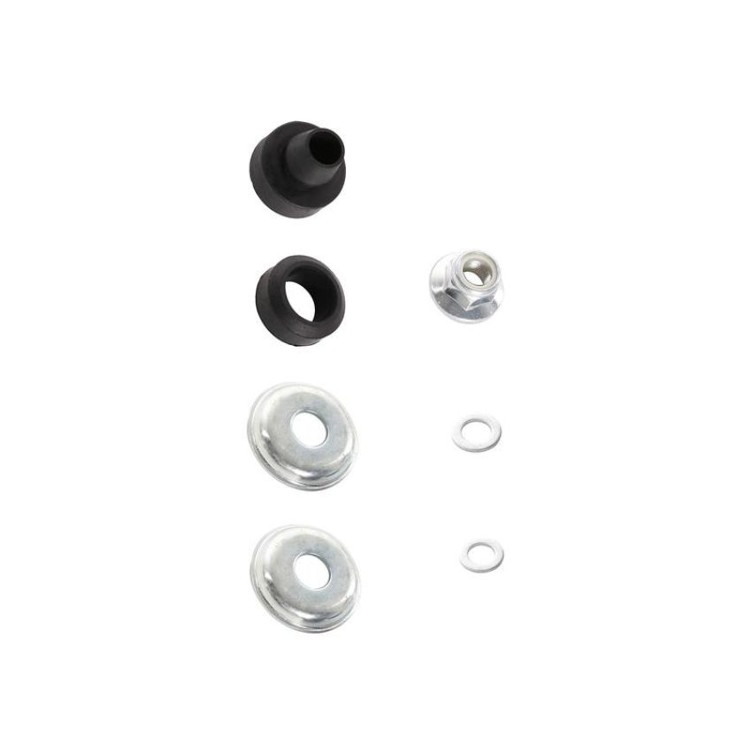 PRT PERFORMANCE RIDE 173939 PRT Shock Absorber