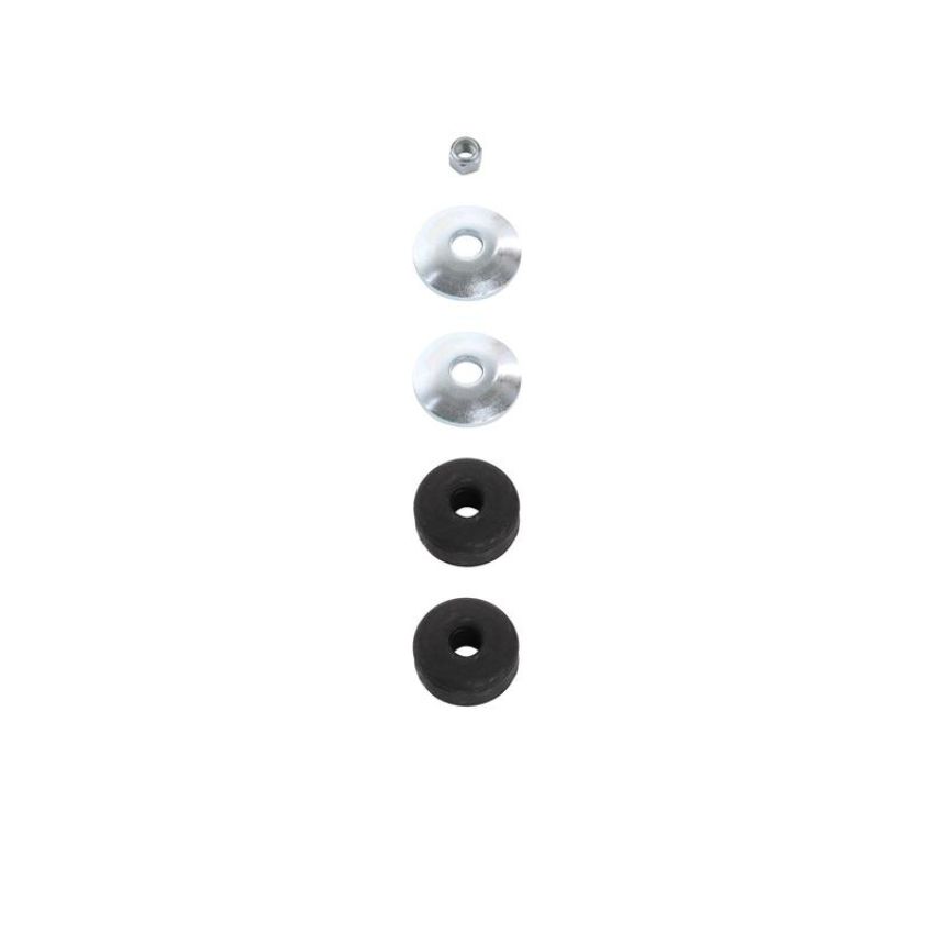 PRT PERFORMANCE RIDE 174408 PRT Shock Absorber