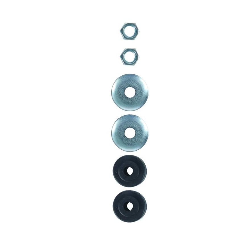 PRT PERFORMANCE RIDE 174442 PRT Shock Absorber