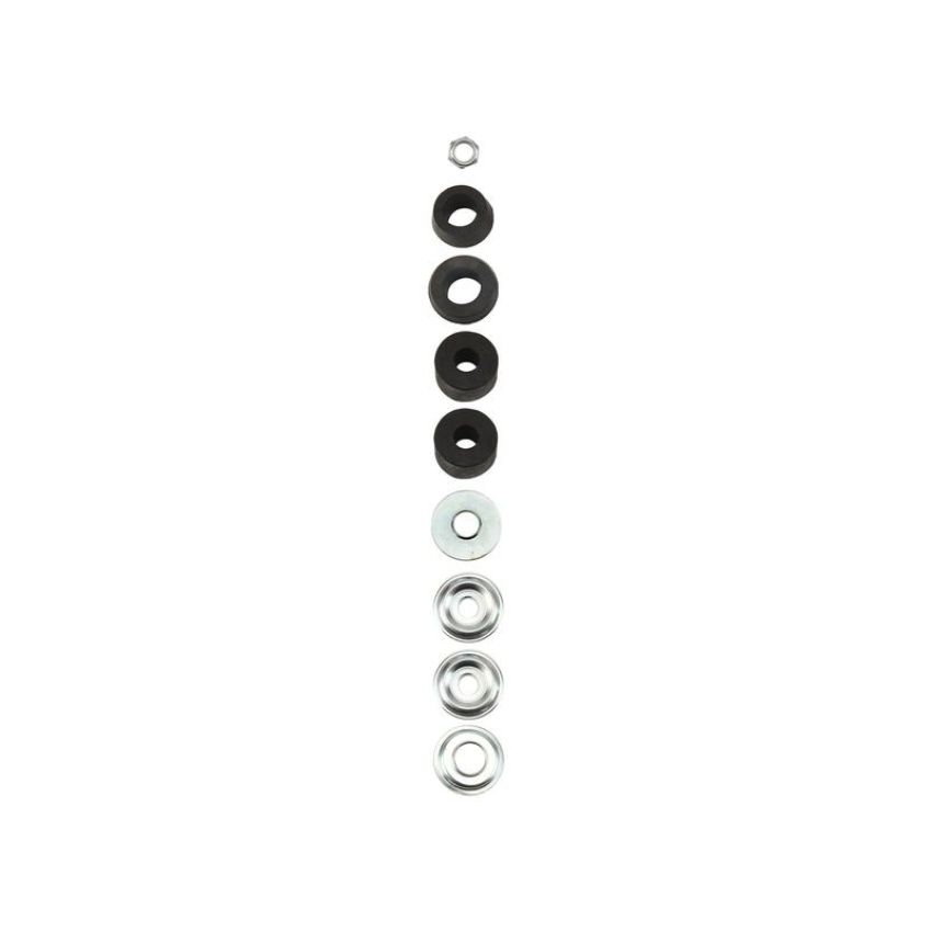 PRT PERFORMANCE RIDE 175249 PRT Shock Absorber