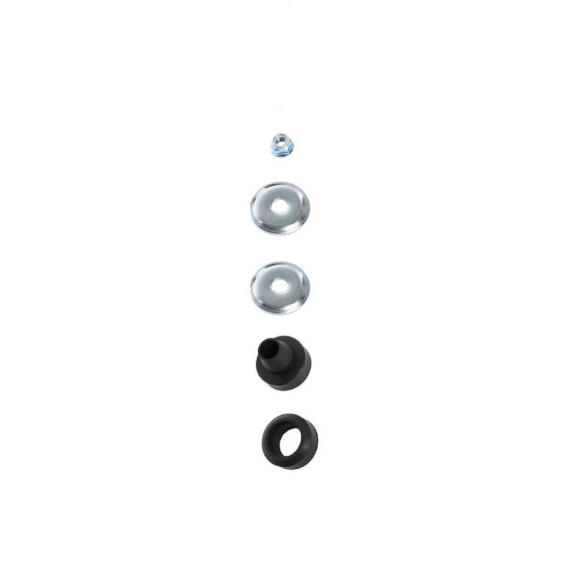 PRT PERFORMANCE RIDE 175450 PRT Shock Absorber