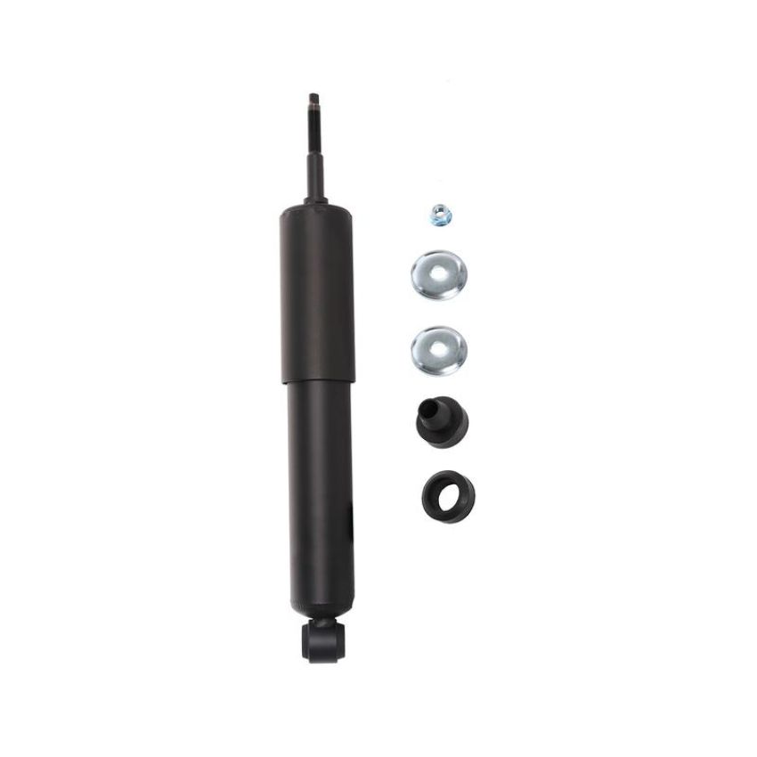 PRT PERFORMANCE RIDE 175450 PRT Shock Absorber