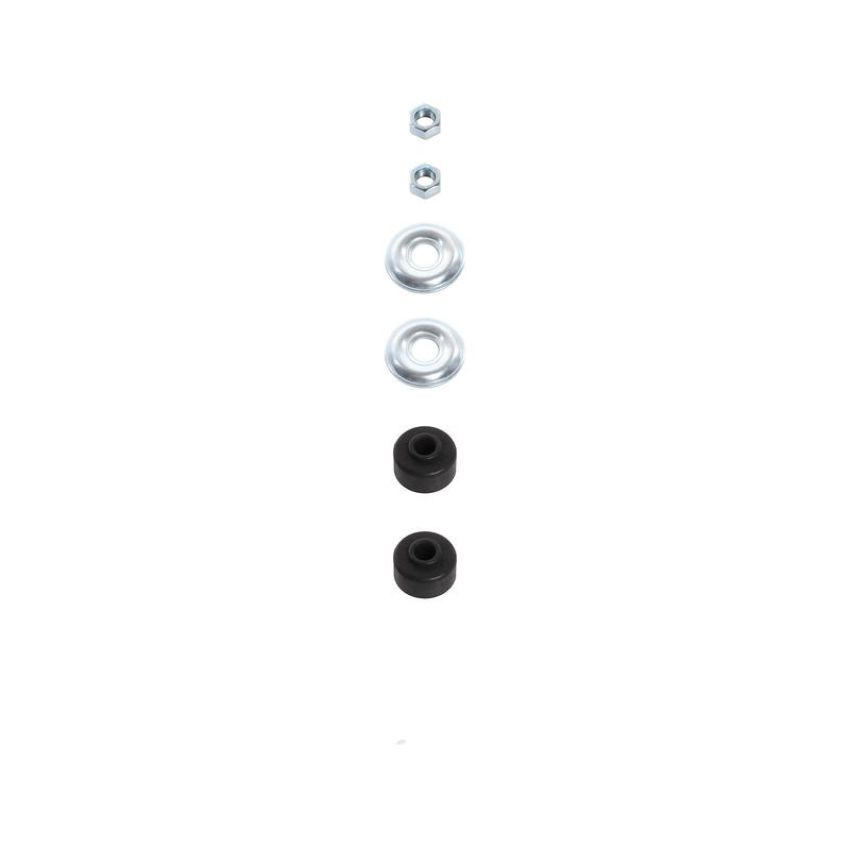 PRT PERFORMANCE RIDE 193576 PRT Shock Absorber