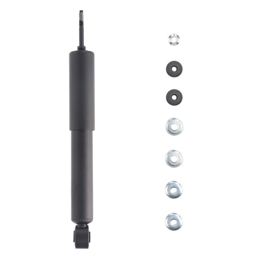 PRT PERFORMANCE RIDE 193819 PRT Shock Absorber