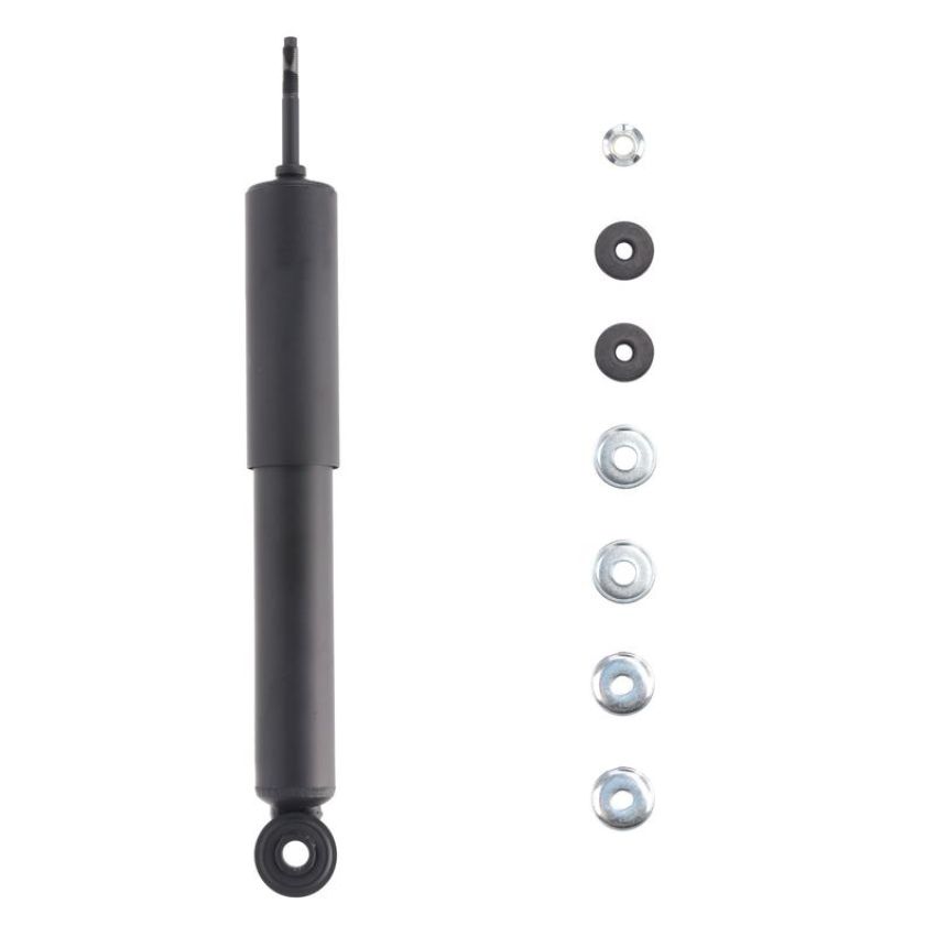 PRT PERFORMANCE RIDE 193819 PRT Shock Absorber