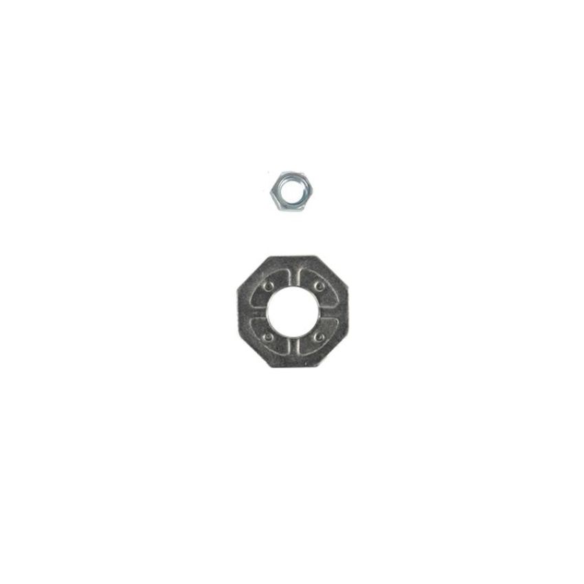PRT PERFORMANCE RIDE 272079 PRT Suspension Strut Cartridge