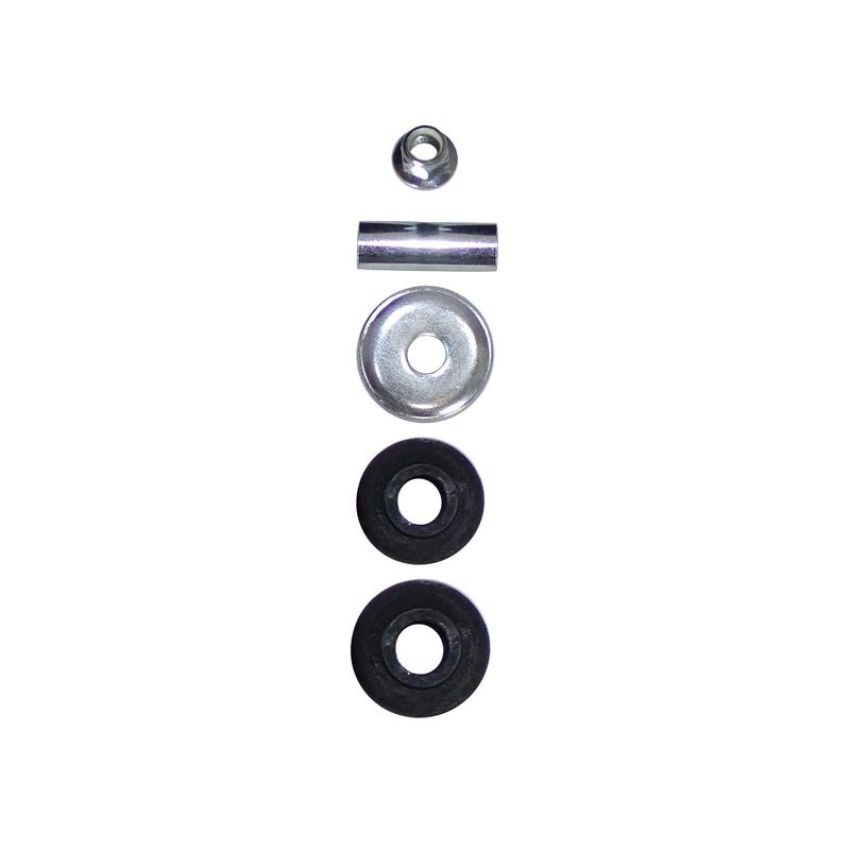 PRT PERFORMANCE RIDE 373313 PRT Shock Absorber