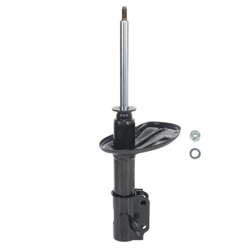 PRT PERFORMANCE RIDE 472074 PRT Suspension Strut