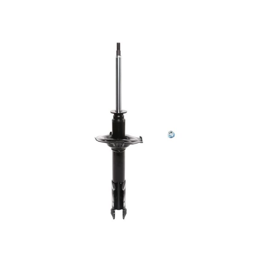 PRT PERFORMANCE RIDE 473403 PRT Suspension Strut