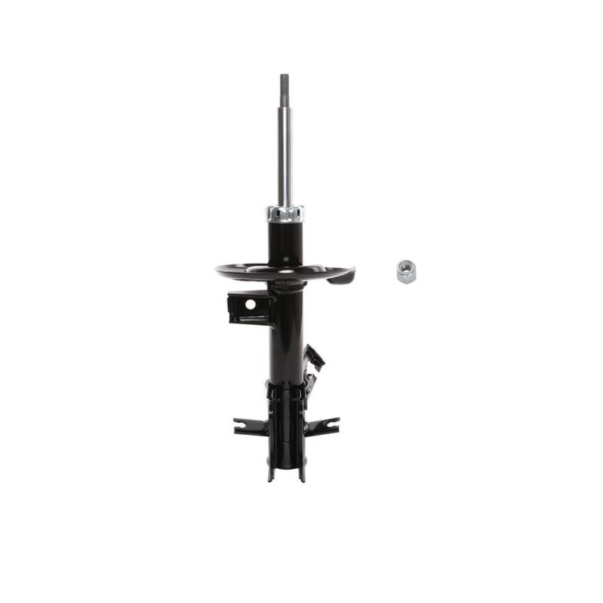 PRT PERFORMANCE RIDE 473859 PRT Suspension Strut