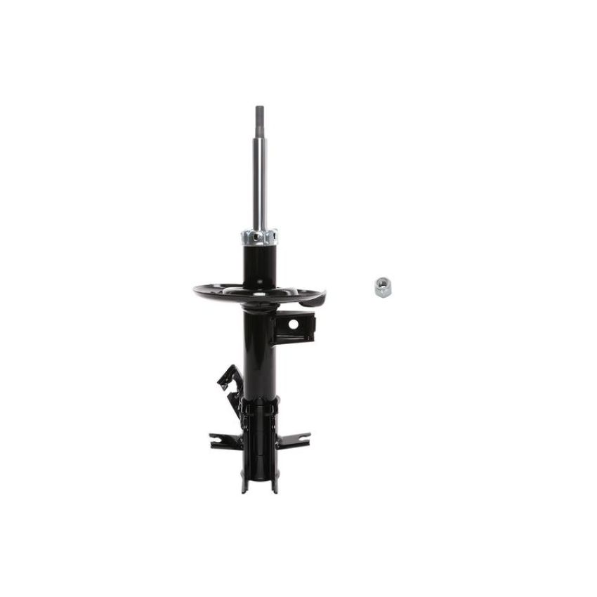 PRT PERFORMANCE RIDE 473860 PRT Suspension Strut