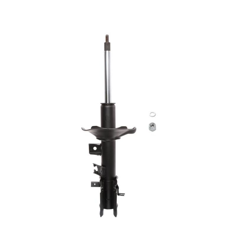 PRT PERFORMANCE RIDE 474009 PRT Suspension Strut