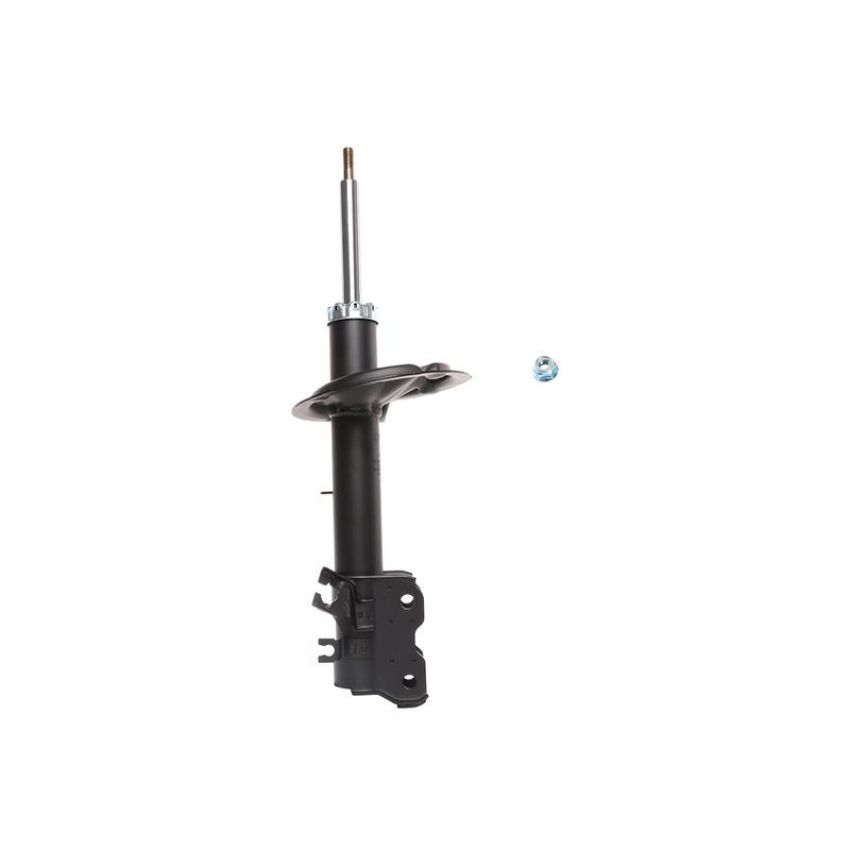 PRT PERFORMANCE RIDE 474214 PRT Suspension Strut