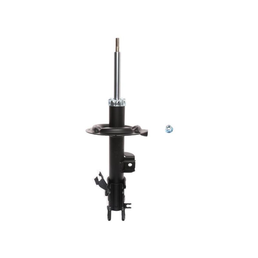 PRT PERFORMANCE RIDE 474214 PRT Suspension Strut