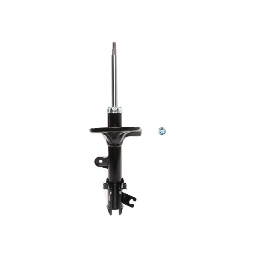 PRT PERFORMANCE RIDE 474557 PRT Suspension Strut