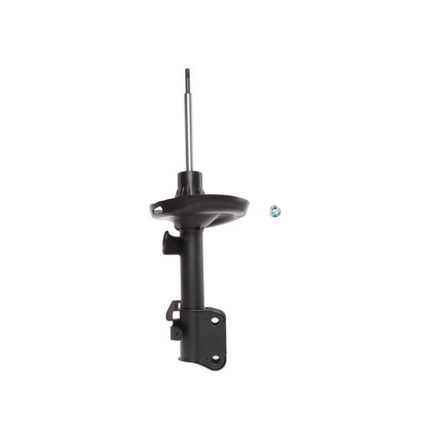 PRT PERFORMANCE RIDE 475289 PRT Suspension Strut