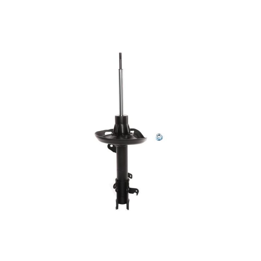PRT PERFORMANCE RIDE 475289 PRT Suspension Strut