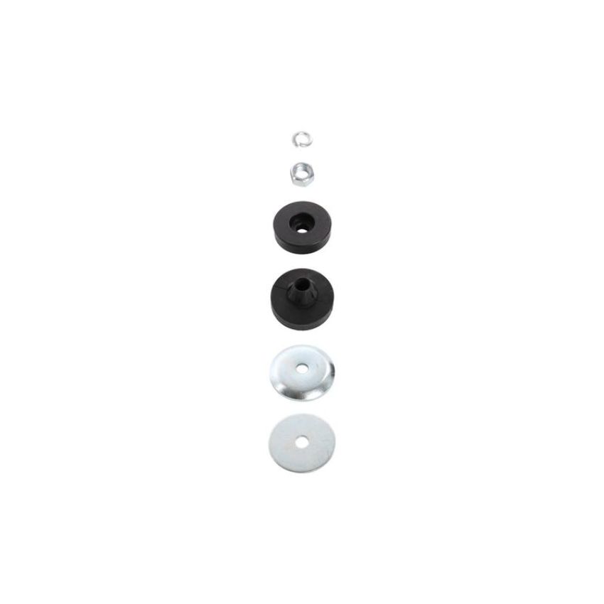PRT PERFORMANCE RIDE 476621 PRT Suspension Strut