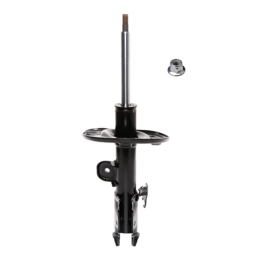 PRT PERFORMANCE RIDE 476722 PRT Suspension Strut