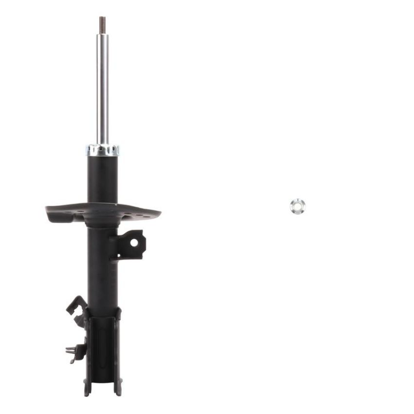 PRT PERFORMANCE RIDE 477142 PRT Suspension Strut