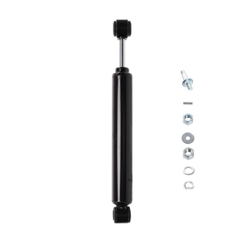 PRT PERFORMANCE RIDE 583005 PRT Steering Damper